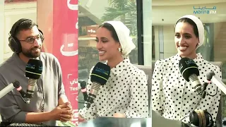 توأم .. يكشفون مشاعركم ومشاعر النجوم في شي ثاني مع علي نجم