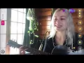Garden Song by Phoebe Bridgers - Pitchfork Livestream - April 10, 2020
