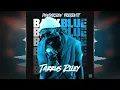 Tarrus Riley - Baby Blue [Island Rock Publishing] Reggae 2022