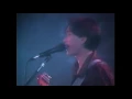 Beyond Wong Ka Kui - 喜歡妳 (1989真的見証演唱會live) 清晰