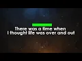 Doin' Just Fine - Boyz II Men karaoke