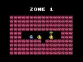 The Children - Atari game for NOMAM BASIC 10Liners Contest 2021