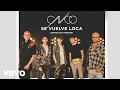 Lagu CNCO - Se Vuelve Loca (Spanglish Version - Audio)