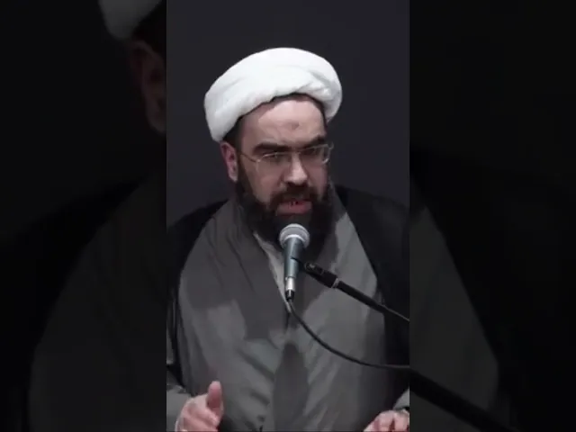 ⁣بناء الجيل يبدء من المنزل!