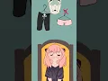 Download Lagu Right or left? #shorts #anya #spyxfamily #hoshikirarinko