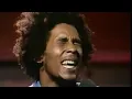 Bob Marley & The Wailers Concrete Jungle The Grey Old Whistle Test