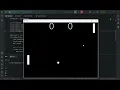 PONG GAME PYTHON PROJECT