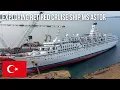 Download Lagu URBEX | Exploring retired cruise ship MS Astor