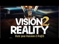 Vision 2 Reality How you can turn your passion to profit