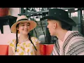 solo pienso en el,desde que lo vi  Dianey Hoyos    Mi tonto amor  Video oficial