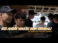 Download Lagu Behind The Scene Video Klip Andai Waktu Bisa Kembali  - Tri Suaka