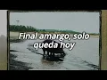 El Viejo - La Vela Puerca (Letra)