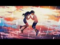 Is There Still Anything That Love Can Do? (愛にできることはまだあるかい?) — Movie Edit
