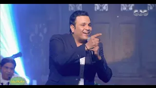 أغنية انا إبن بلد ـ محمد فؤاد ـ بدون موسيقى 