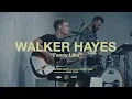 Walker Hayes - Fancy Like (Live Performance) | Vevo