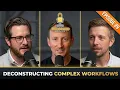 Questioning Complexities First-Principles Thinking and Flat-Rate Pricing Episode 89