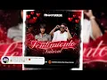 Aitana & Myke Towers - SENTIMIENTO NATURAL (Mambo Remix) FR4N F3RR3R