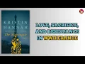 Book Summary The Nightingale by Kristin Hannah English