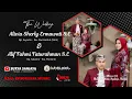 Lagu LIVE PERNIKAHAN ALIVIA \u0026 ALIF - RAJA INDONESIA MUSIC - LUBIS.PICT - SURYA AUDIO - SURYA SANJAYA