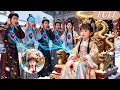 Lagu 4yr girl travels to ancient,hears everyone's thoughts, and becomes the darling of the group