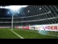 PES 2011 Penalty Tutorial