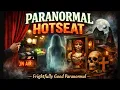 Paranormal TV EXPOSED Amy Bruni The Warrens What Counts as REAL Evidence