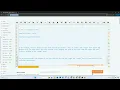javascript trigger change event on input field