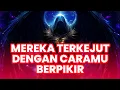 Download Lagu Jiwa Terpilih ✨ Mereka Terkejut, Ternyata Caramu Berpikir Sangat Tajam
