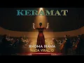 Lagu KERAMAT - Rhoma Irama | Versi Orkestra Megah Paling Dalam | Cover Nada Viral ID