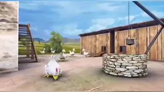 شاهد قصة الديك الفحل يموتك من الضحك 