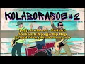 Download Lagu Lirik ~ Jogja Istimewa - Endank Soekamti X Jogja Hip Hop Foundation Kolaborasoe #2