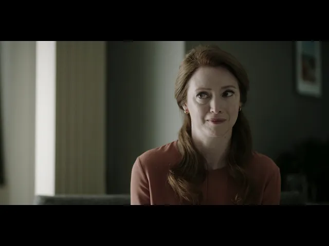 Transplant | S1.E5 | Clip 'Saying Goodbye'