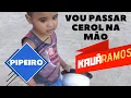 Download Lagu Vou Passar Cerol na Mão