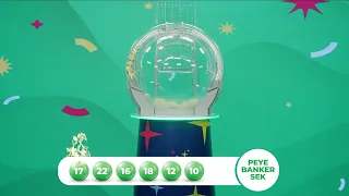 413e Tirage du Loto Vert : vendredi 02 octobre 2026