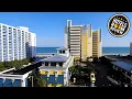 Sea Crest Oceanfront Resort Myrtle Beach SC United States Hotel Review