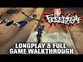 FreekStyle Longplay - The BEST Motocross Game EVER Made!? 😲 (HD)