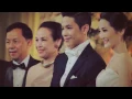 คู่ชีวิต cocktail พี่เพ็ญ พี่โอม