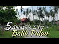 Lagu Where to Travel in Balik Pulau - 5 Amazing Sites I Have Been to