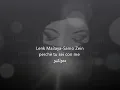 Samo Zaen -Leanek Ma3aya HD Sound -traduzione ital