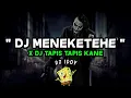Download Lagu DJ MENEKETEHE X DJ TAPIS TAPIS KANE