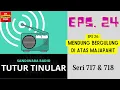 Download Lagu TUTUR TINULAR - Seri 717 \u0026 718 Episode 24. Mendung Bergulung di Atas Majapahit [Sandiwara Radio]