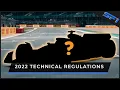 Everything YOU Need To Know About The 2022 F1 Car