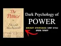 The Prince by Niccolo Machiavelli Full Book Explained