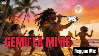 gemu fa mi re cybertoms cover nyong franco pop timor lagu timur