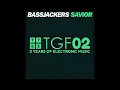 Savior (Radio Edit) (High Tone)