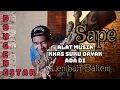 Dongeng Gitar #7 | alat musik khas suku Dayak ada di Lembah Baliem