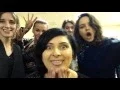 Download Lagu U LIKE - Hold up (Beyonce acapella cover)