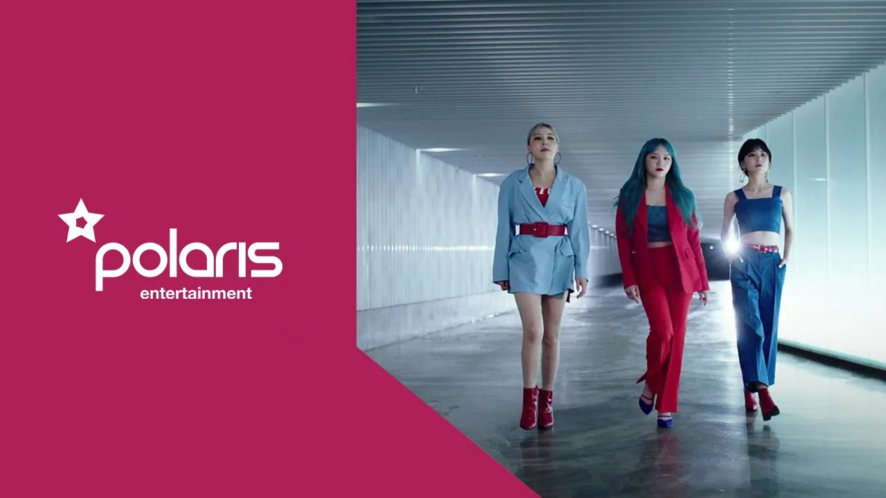 Latest MV / SET ME FREE