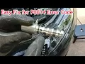 Easy Fix for P0014 OBD2 Error Code