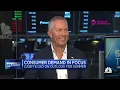 Casey s CEO Darren Rebelez Don t see elevated consumer packaged good prices subsiding